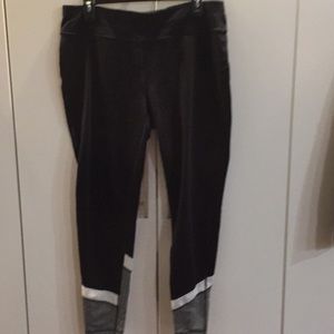 tek gear Pants - Cold weather leggings tek gear Pants - Cold weather leggings